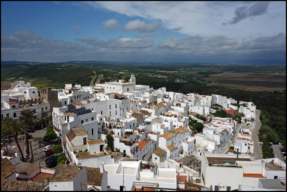 Vejer de la Frontera II