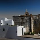 Vejer de la Frontera, Kirche