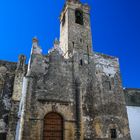 Vejer de la Frontera - Kirche