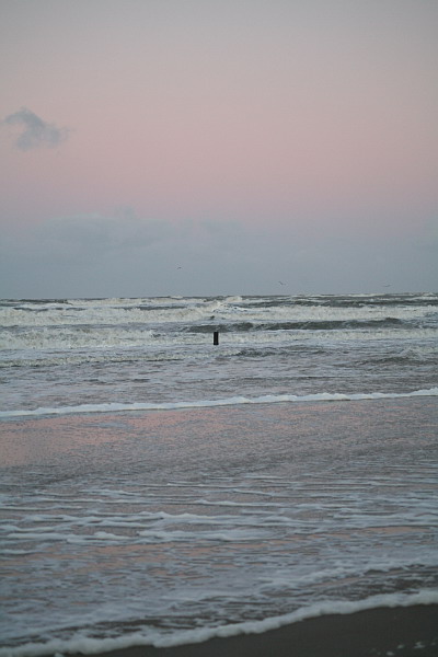 Vejers Strand