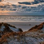 Vejers Strand Dänemark