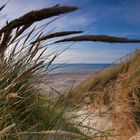 Vejers-Strand-Dänemark