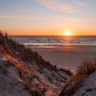 Vejers Strand Dänemark