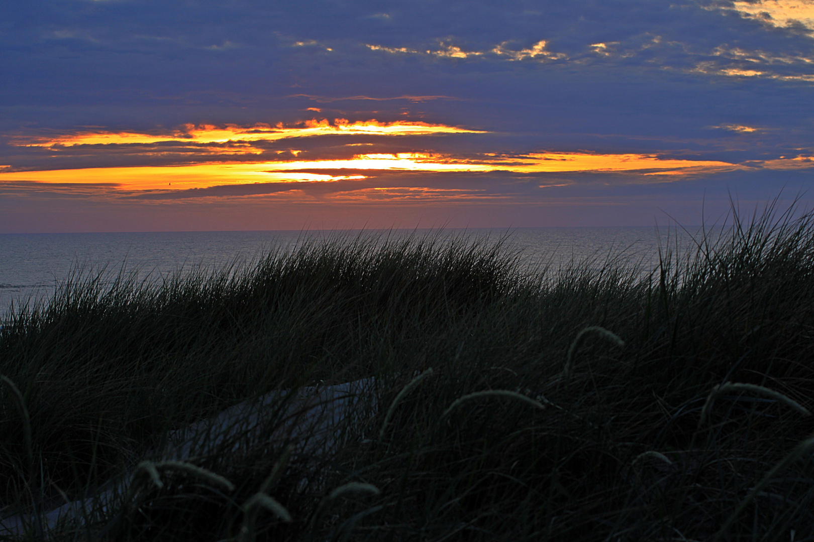 Vejers Strand