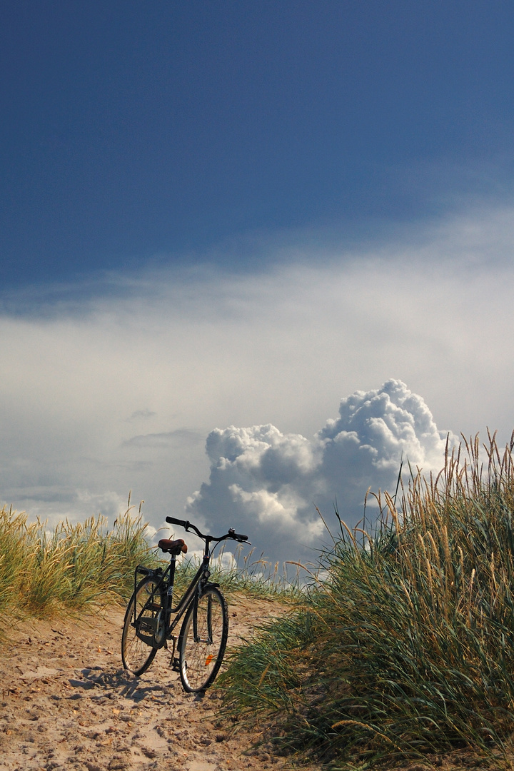 Vejers Strand