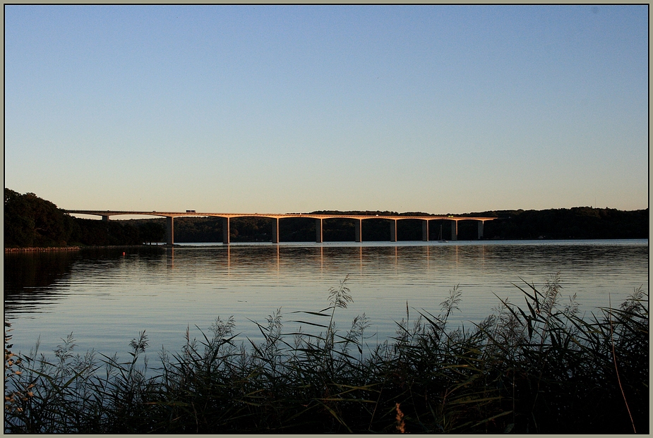 Vejle bro - Vejle Brücke