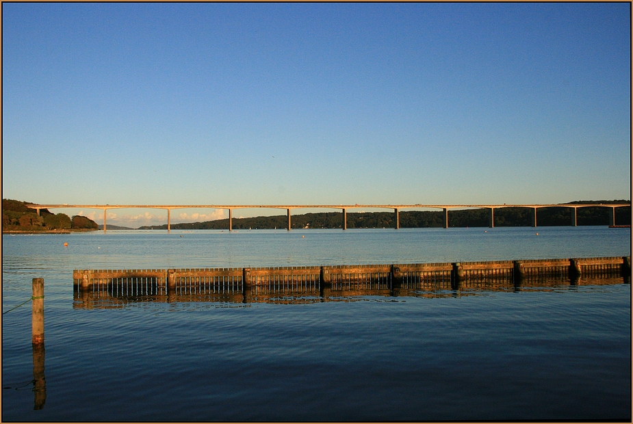 Vejle Brücke