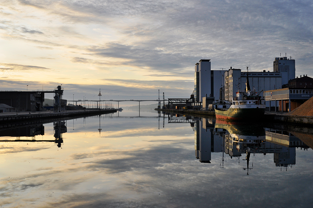 Vejle Havn