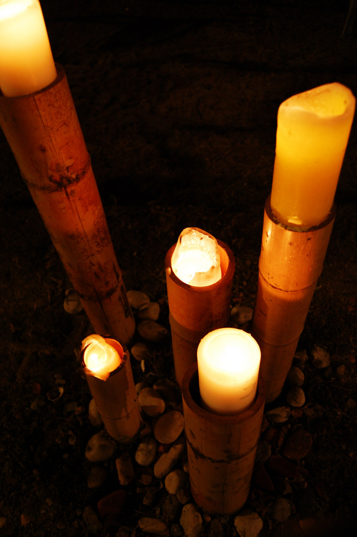 velas