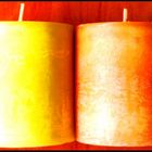 velas aromatycas --