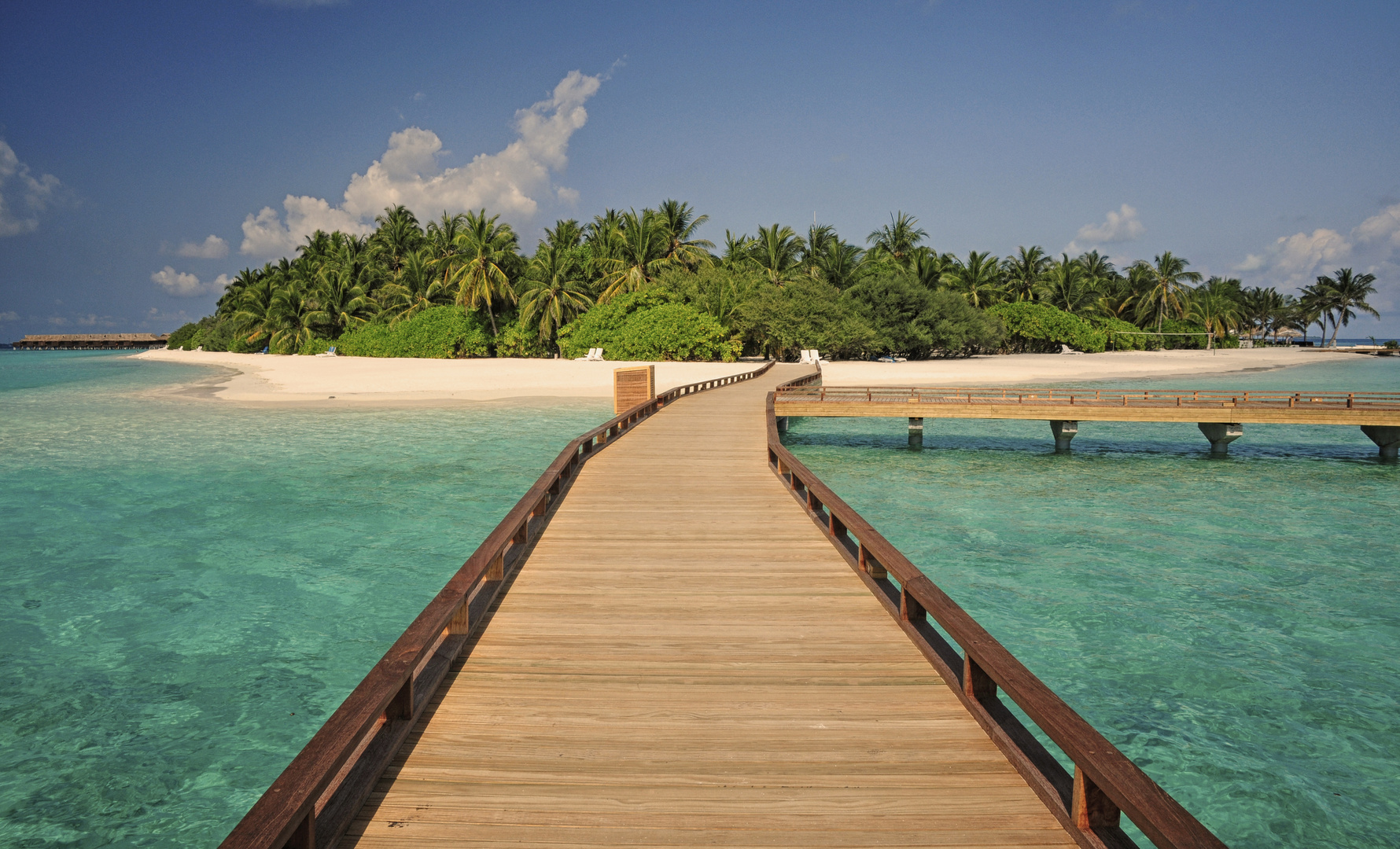 Velassaru - Maldives -