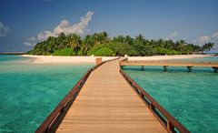 Velassaru - Maldives -