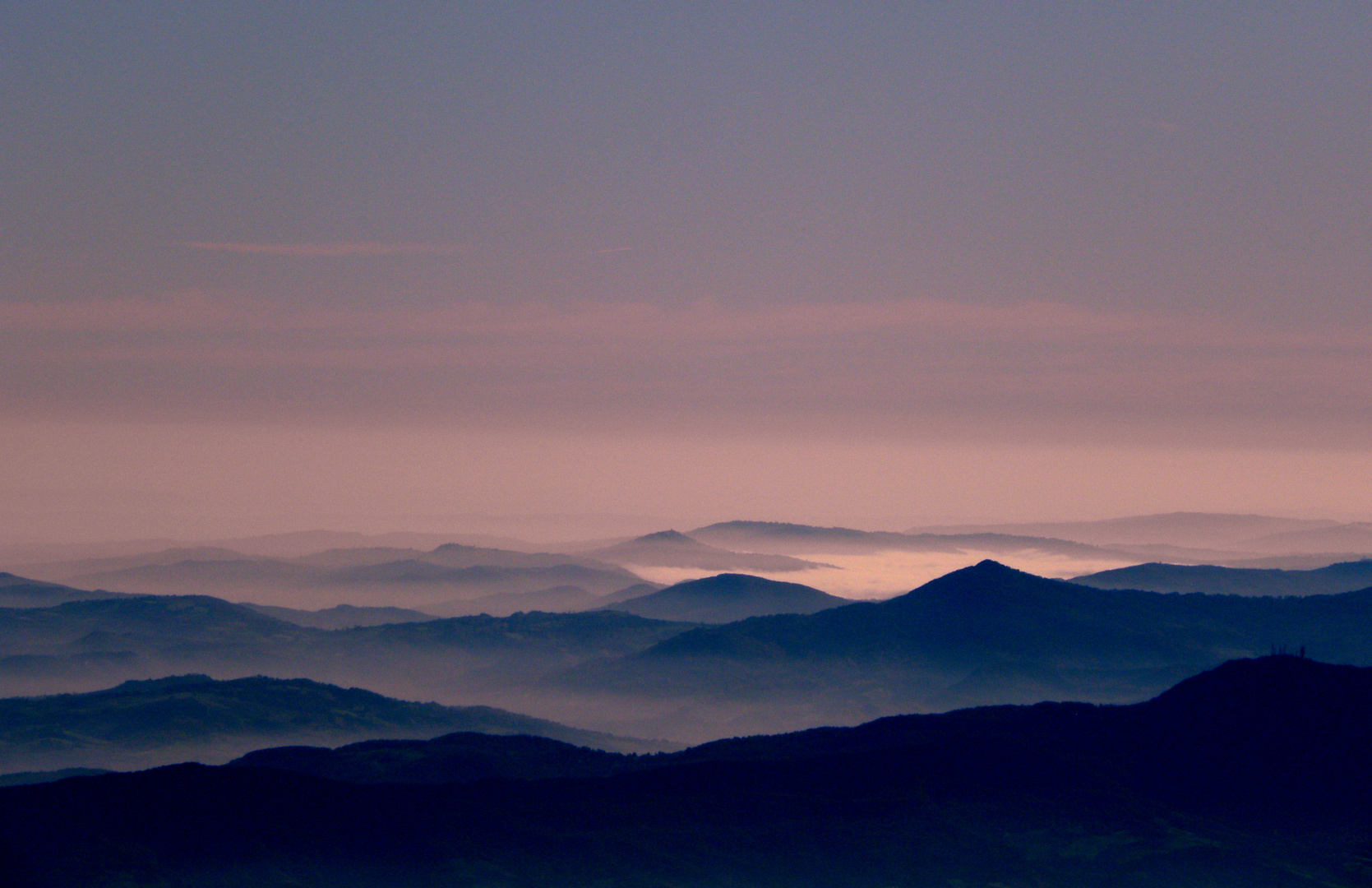 VELATURE IN ABRUZZO