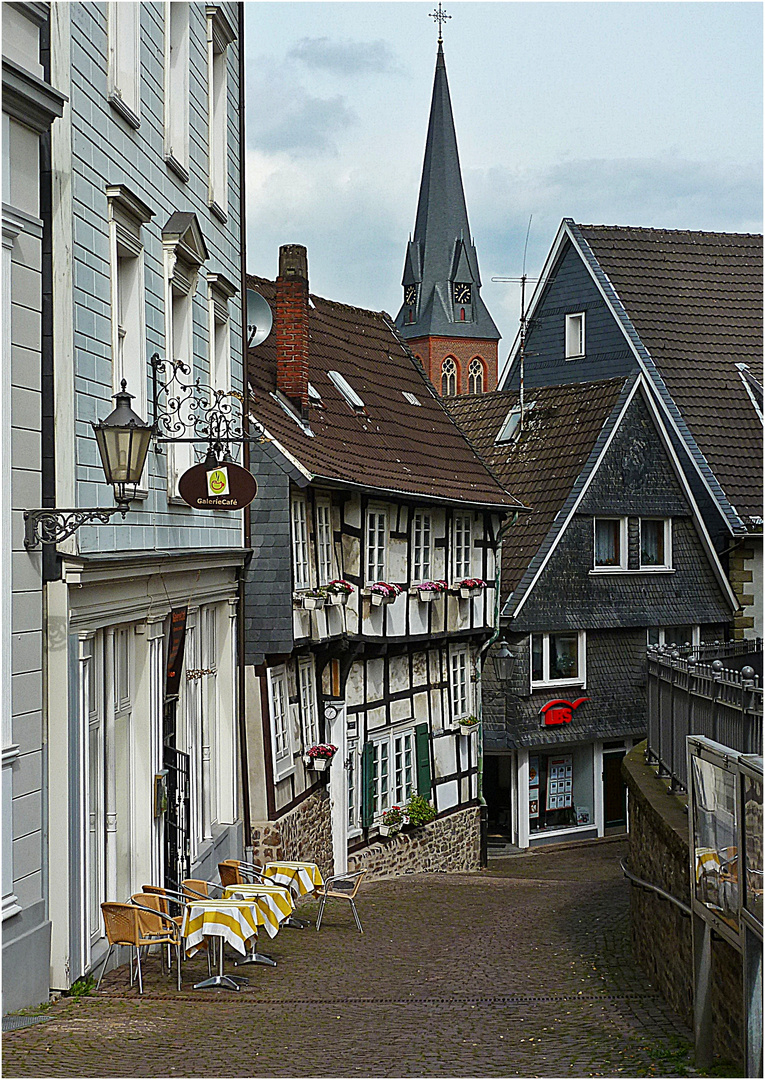 Velbert-Langenberg