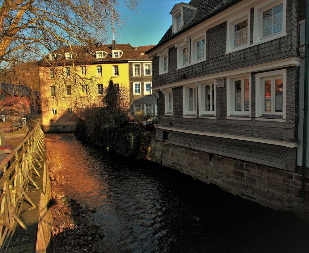 Velbert Langenberg... Foto & Bild deutschland, europe, nordrhein