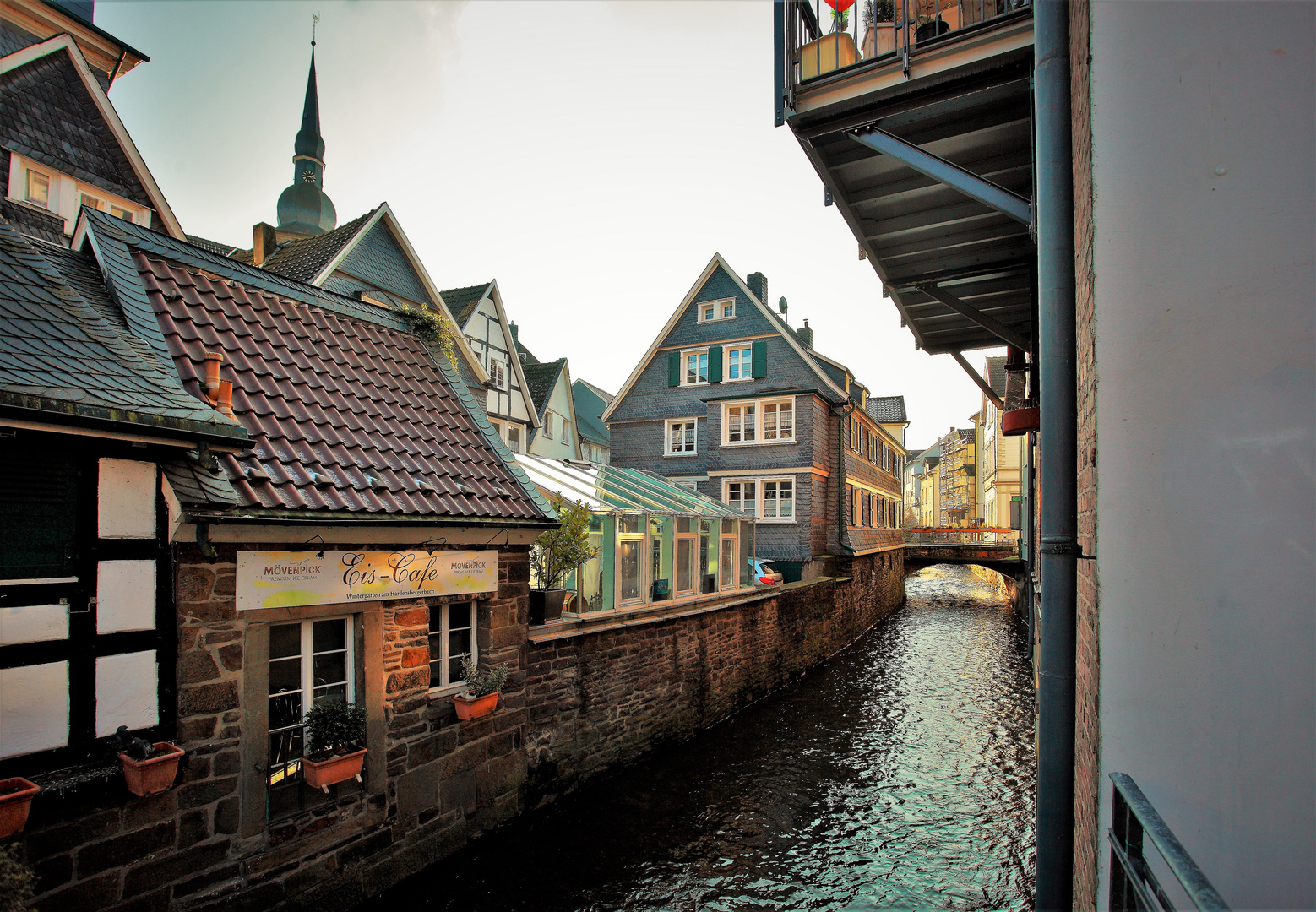 Velbert Langenberg Foto & Bild | world, reisen ...