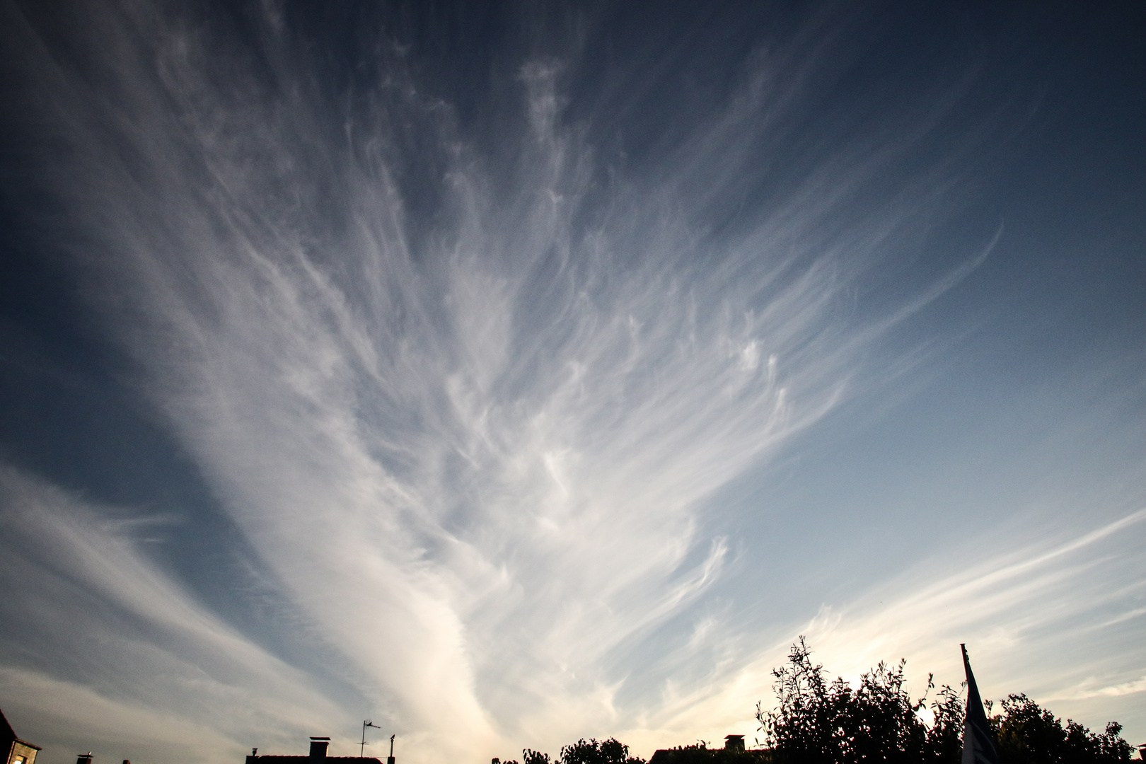 Velbert Wolken_2