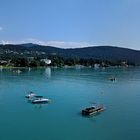 Velden am Wörthersee, 06.2023.