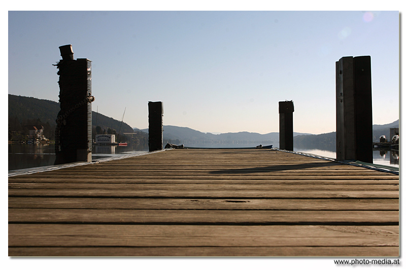 Velden am Wörthersee