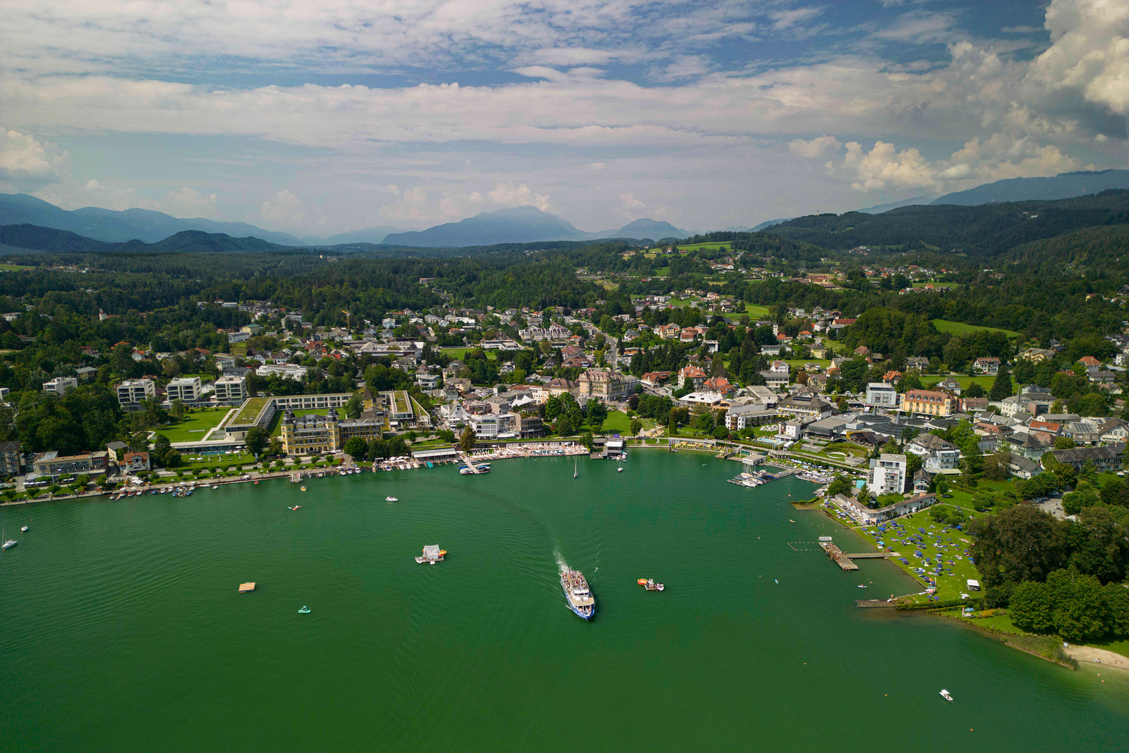 Velden-am-Woerthersee