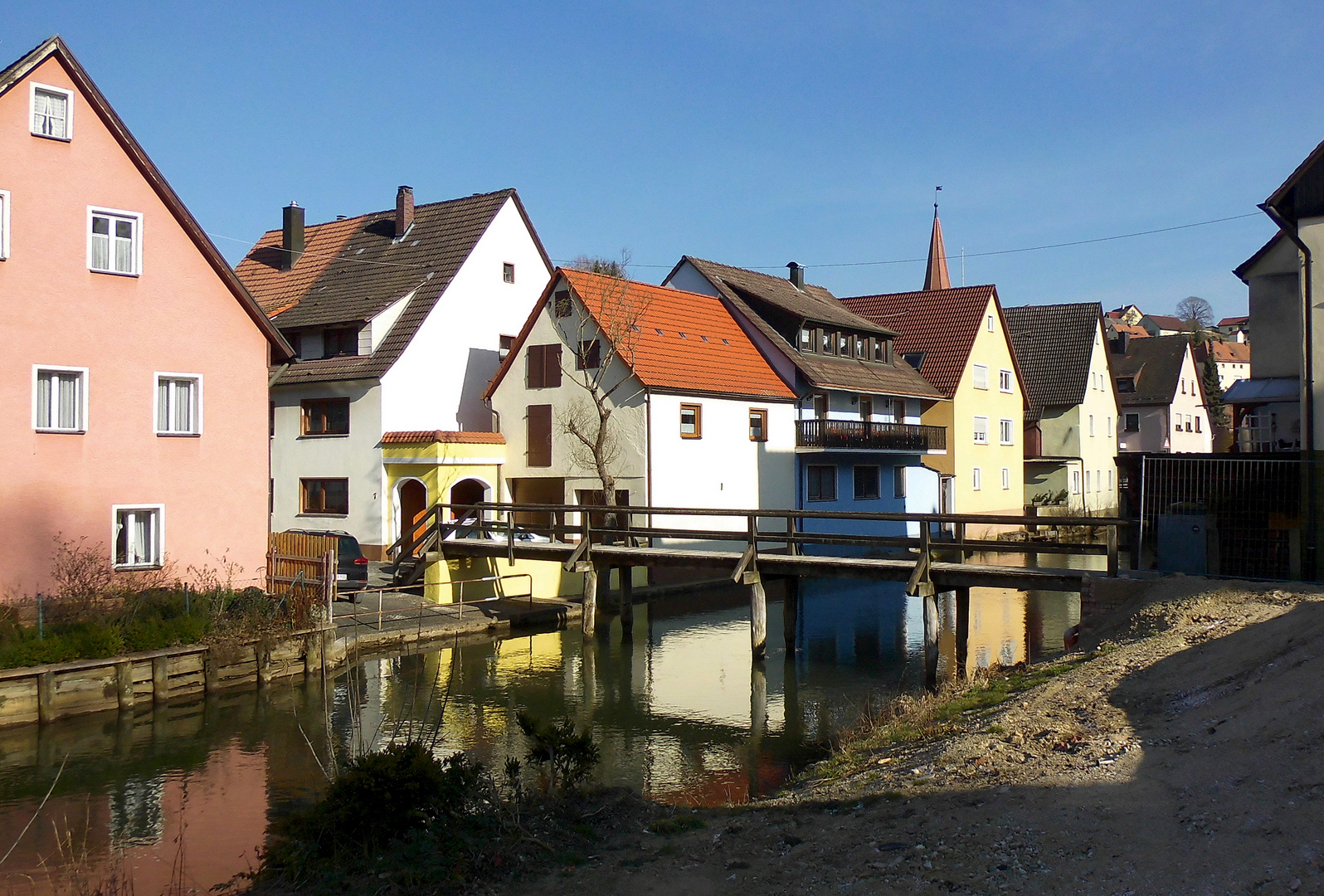 Velden an der Pegnitz