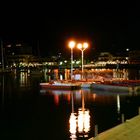 Velden bei Nacht