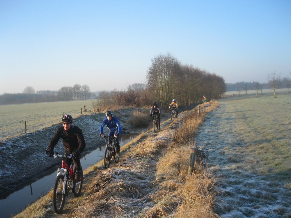 Veldtocht Marvelde