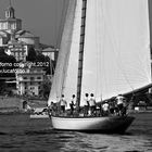 Vele d’Epoca di Imperia Panerai Classic Yachts Challenge - 10