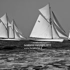 Vele d’Epoca di Imperia Panerai Classic Yachts Challenge - 11