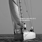 Vele d’Epoca di Imperia Panerai Classic Yachts Challenge - 12