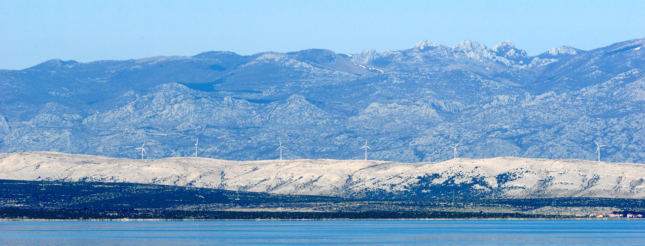 Velebit