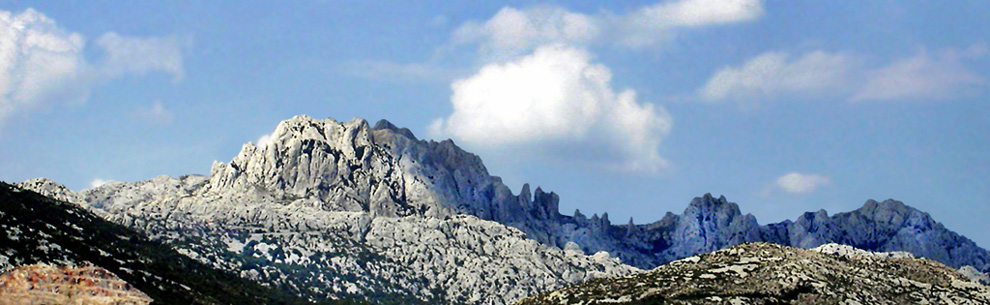 Velebit