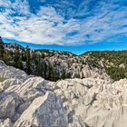 Velebit Kroatien