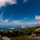 Velebit View