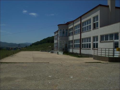 Velekincë - Grundschule 1