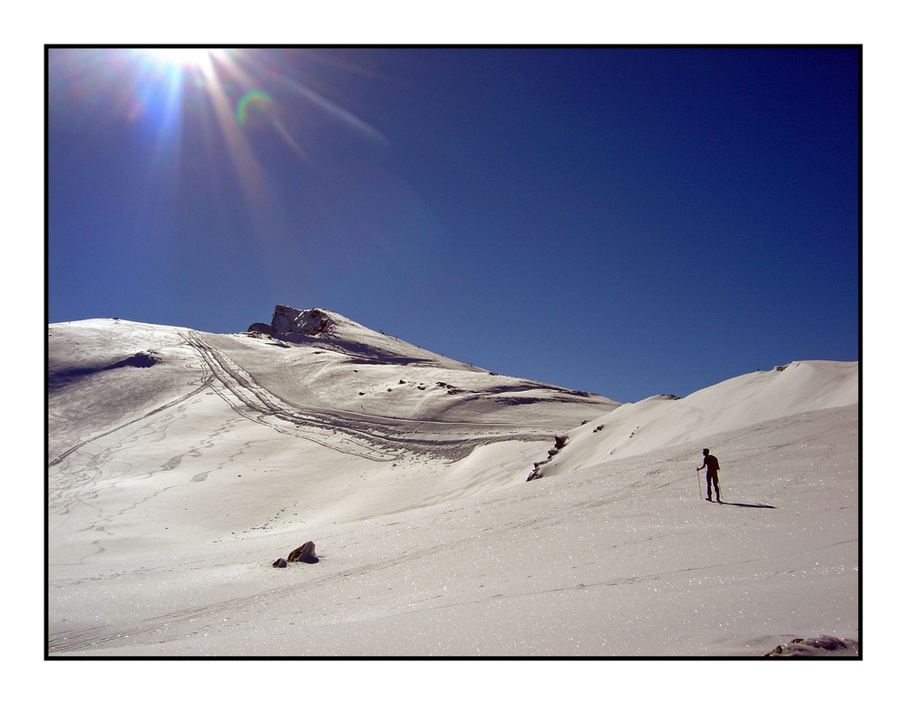 Veleta