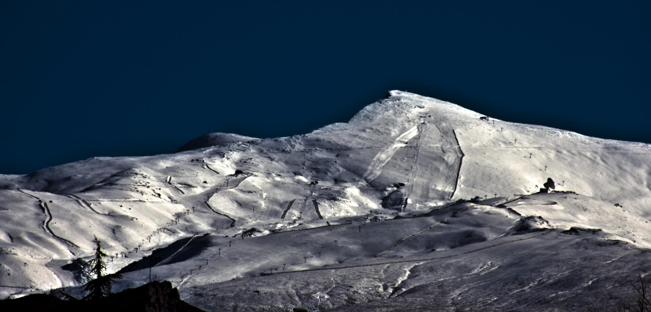 Veleta