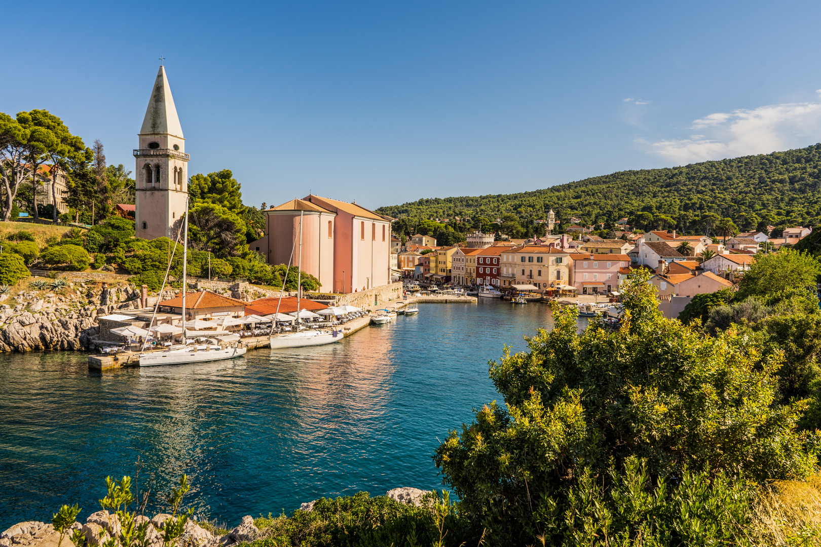 Veli Lošinj