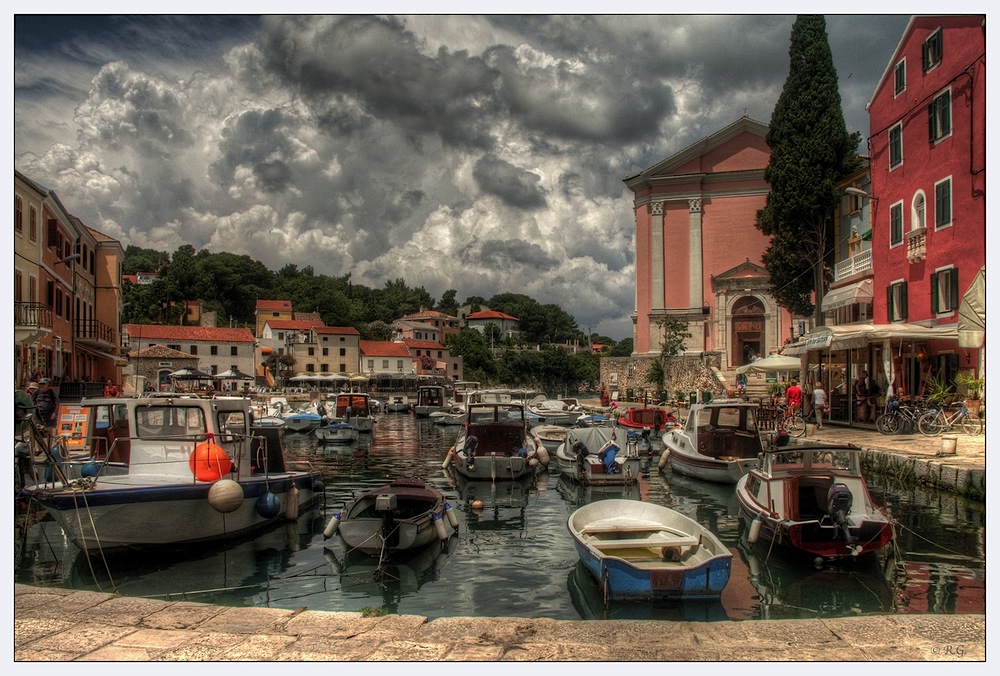 * Veli Losinj 2 *