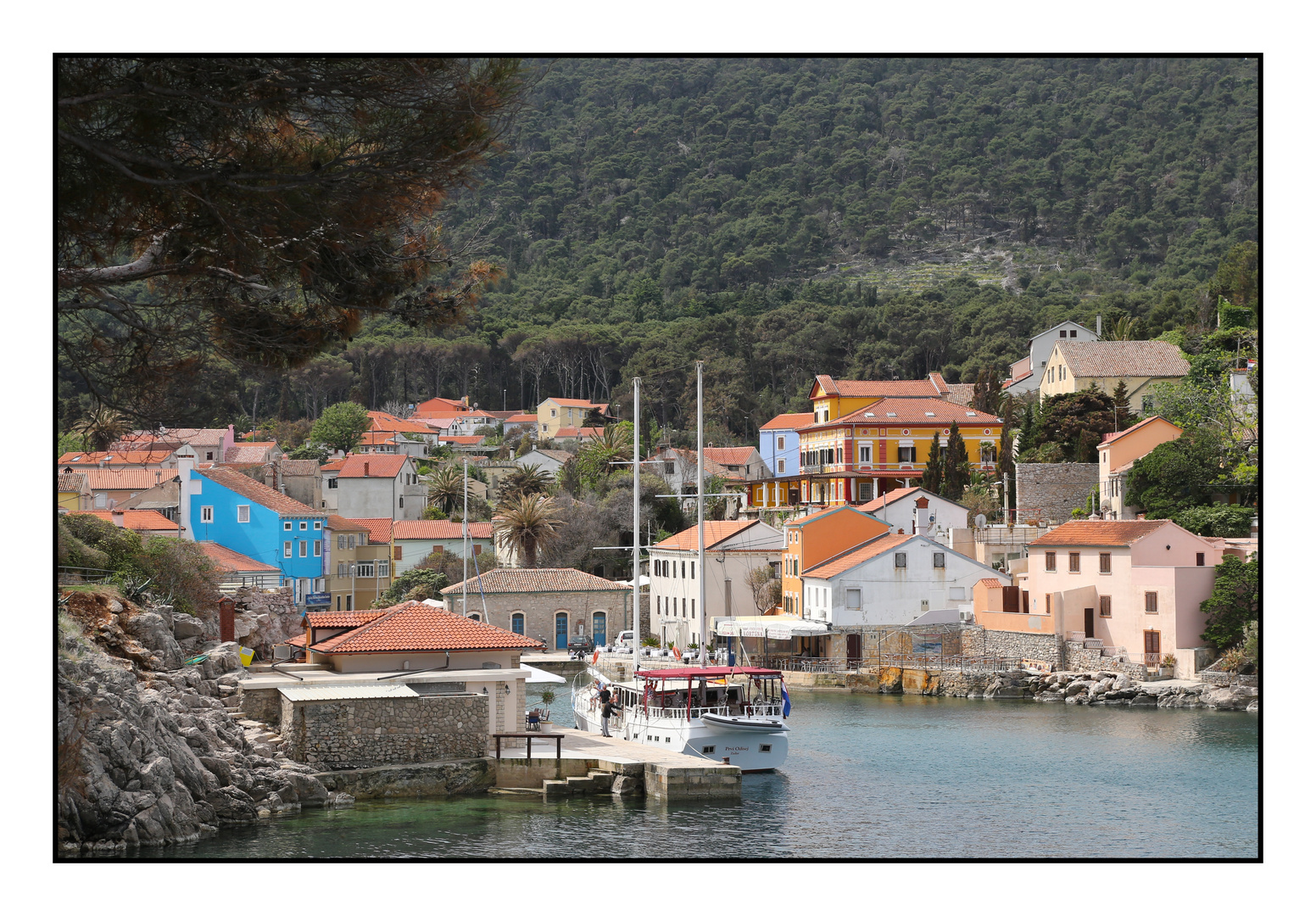 Veli Losinj