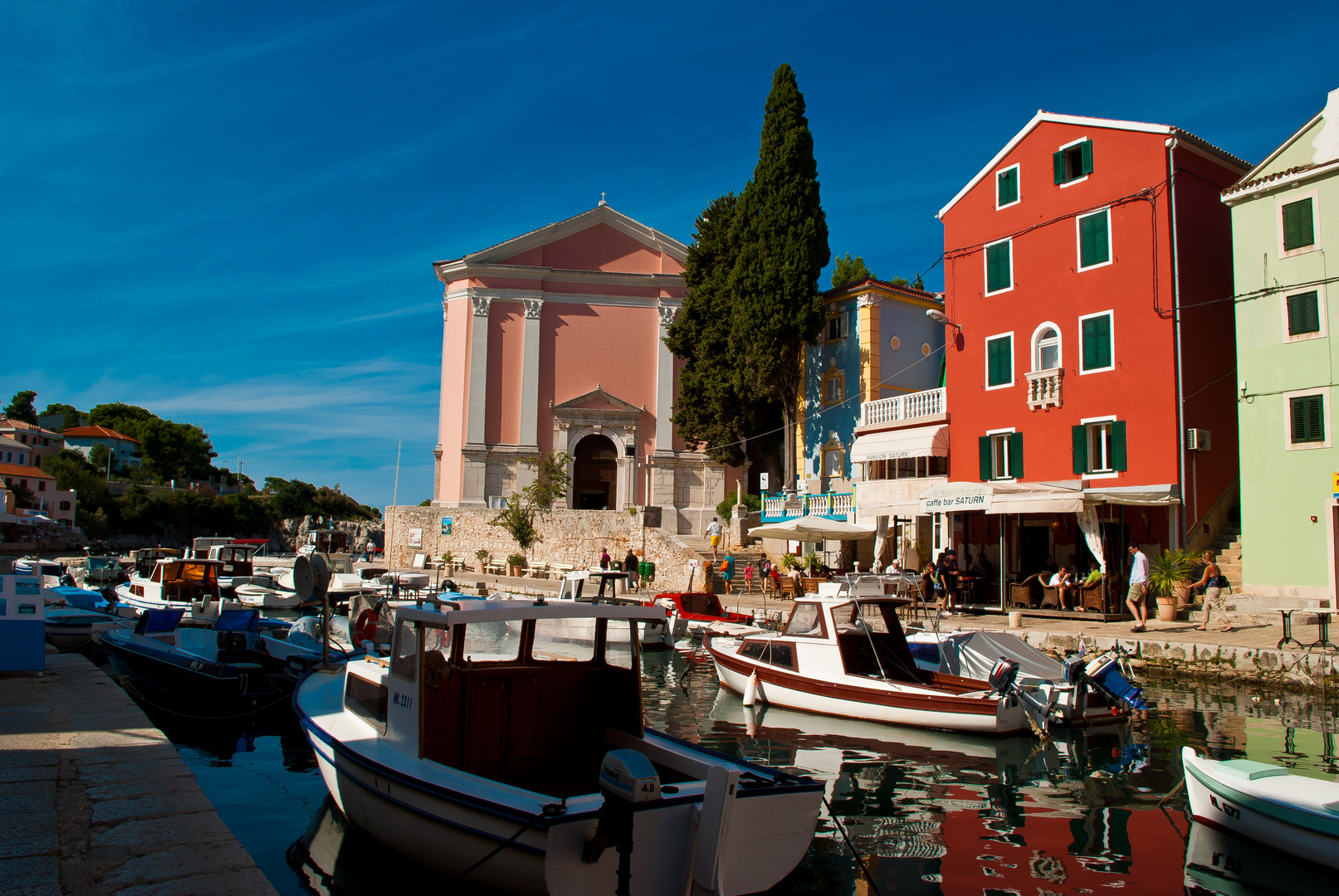 Veli Losinj