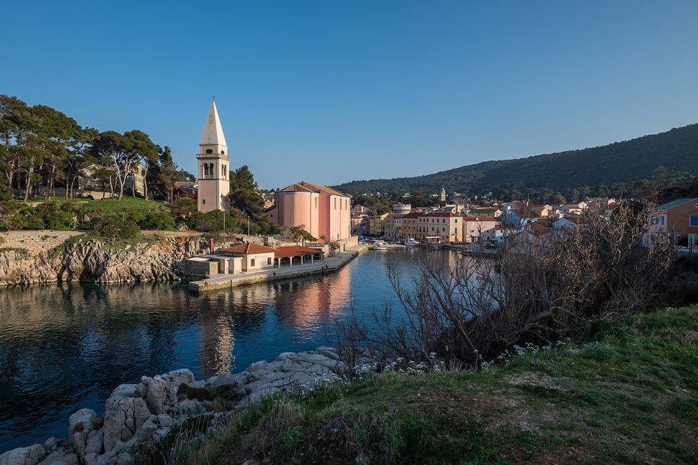 Veli Losinj