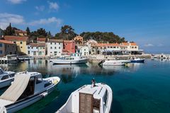 Veli Losinj