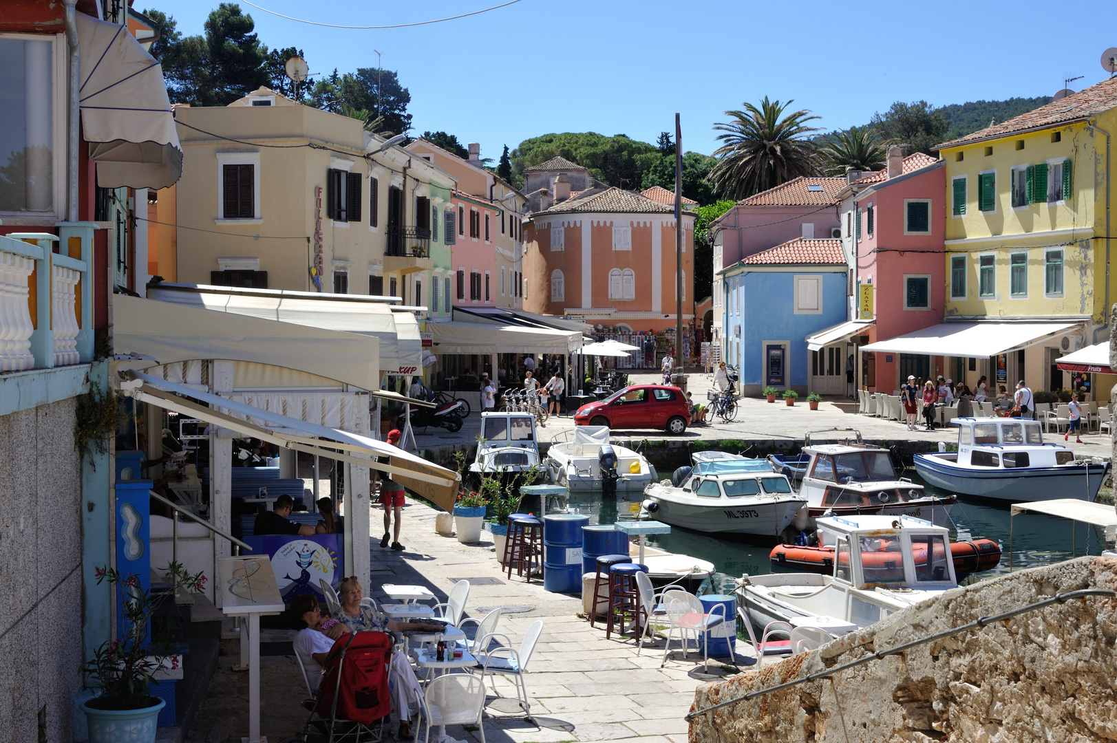 Veli Losinj