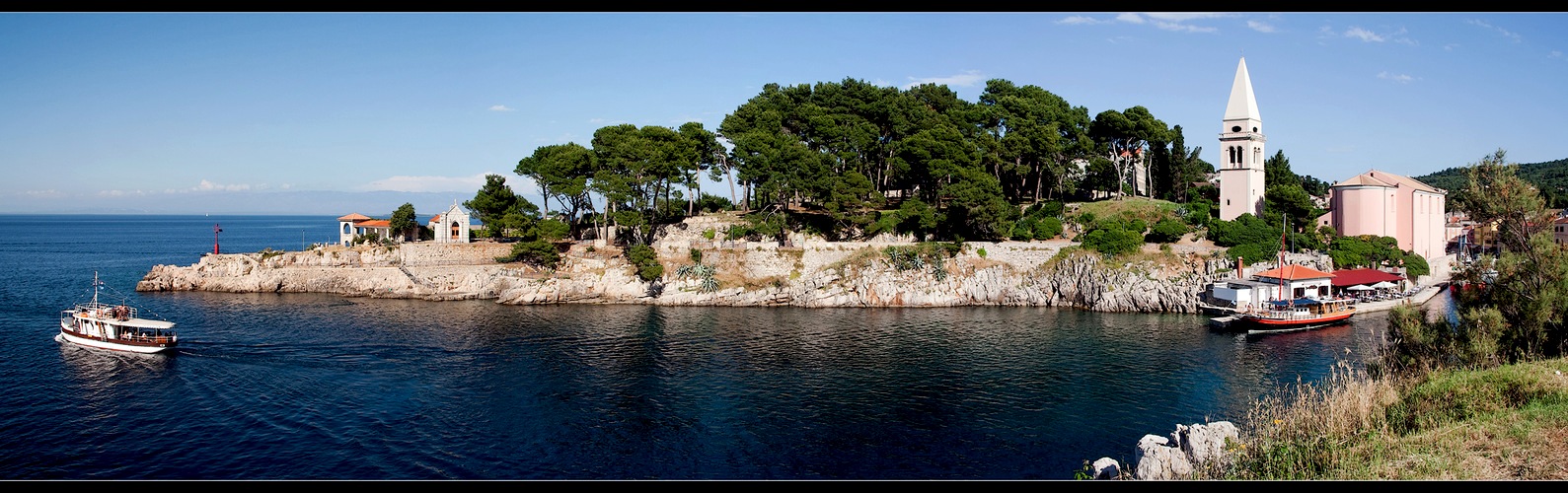 * Veli Losinj *