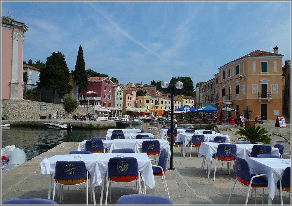 Veli Losinj