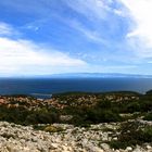 Veli Losinj und das Velebit Gebirge