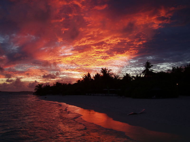 Velidhu Island