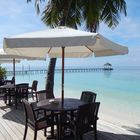 Velidhu Island Resort, Malediven
