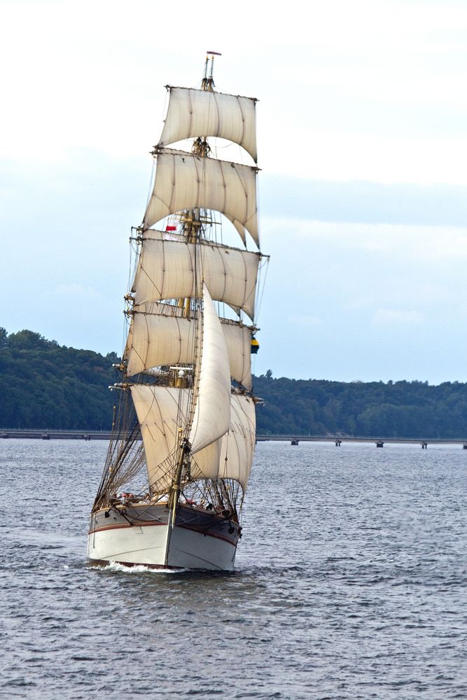 Veliero (3) Foto Immagini noi e il mare, soggetti Foto su